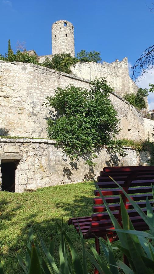 Les Destinees Hotel Chinon Exterior foto